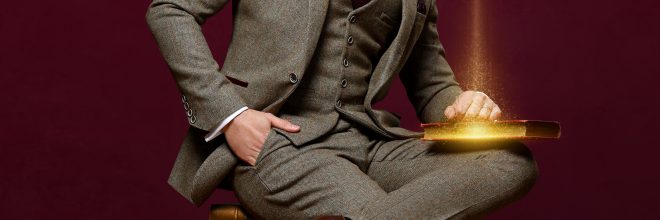 VIKTOR VINCENT - FANTASTIK