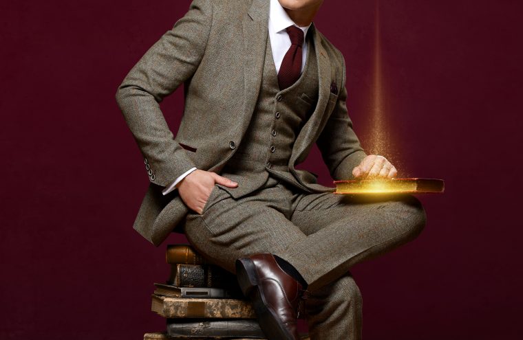 VIKTOR VINCENT - FANTASTIK