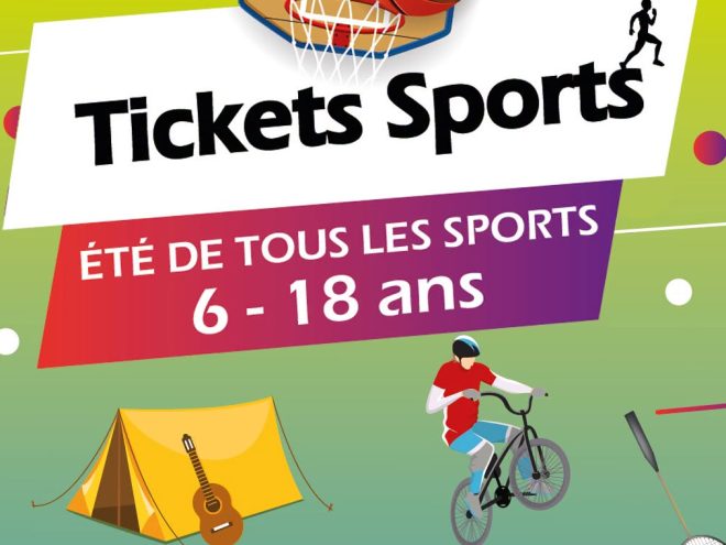 Tickets sports
