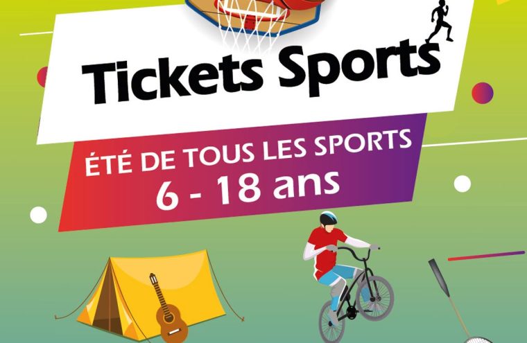 Tickets sports