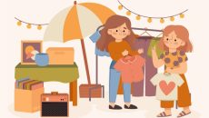 vide-greniers à Montabard