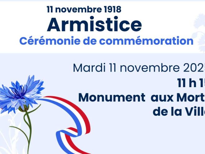 11 novembre 2025