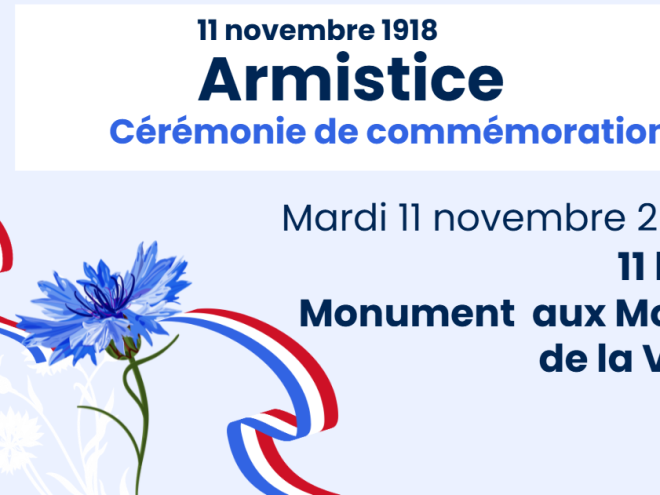 11 novembre 2025