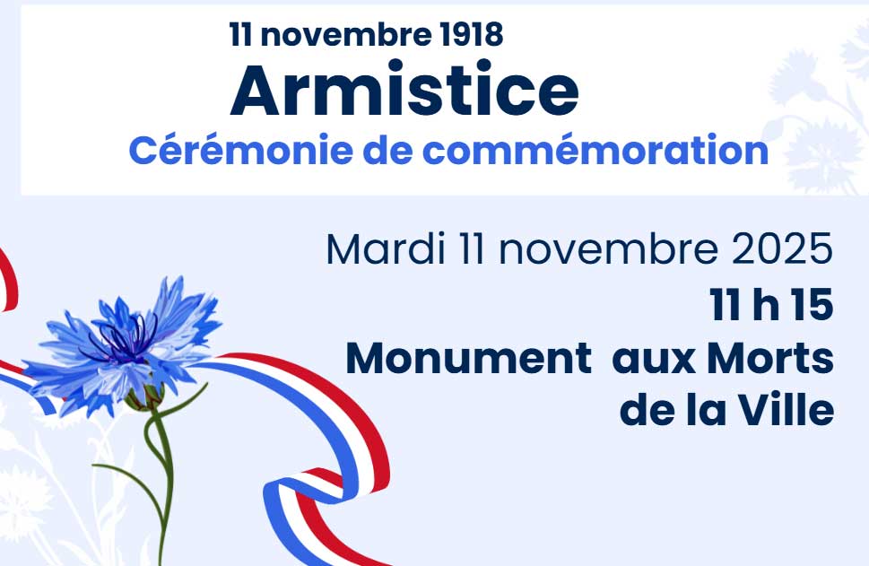 11 novembre 2025
