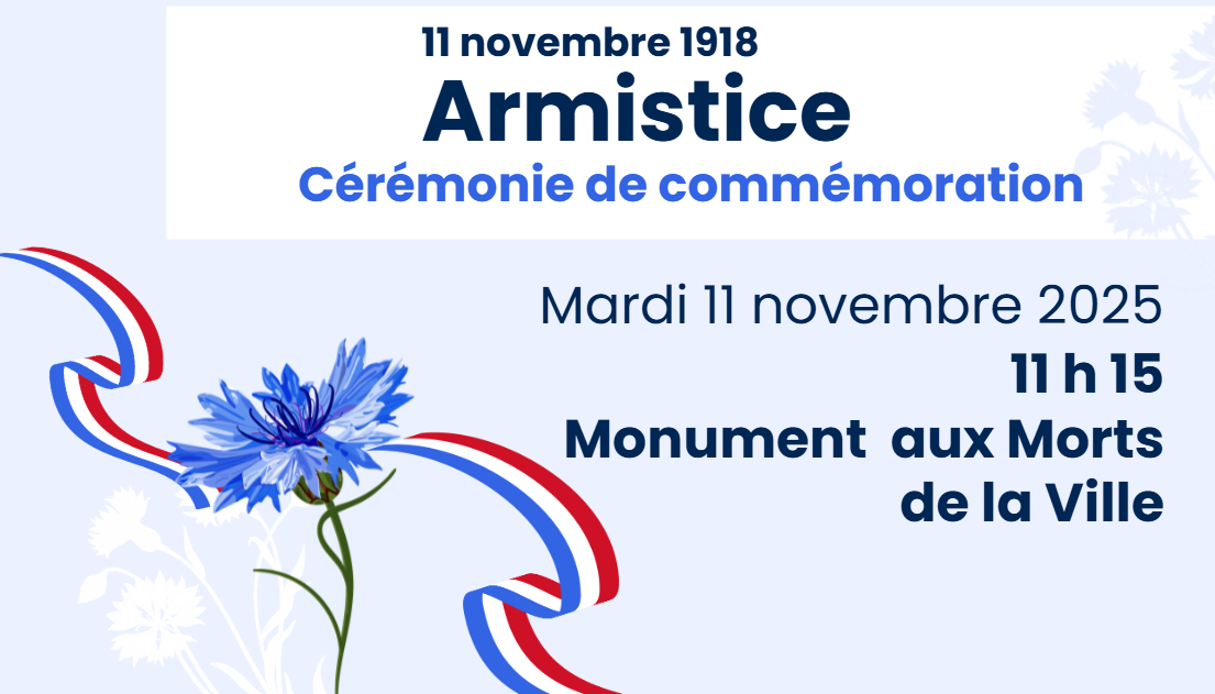 11 novembre 2025