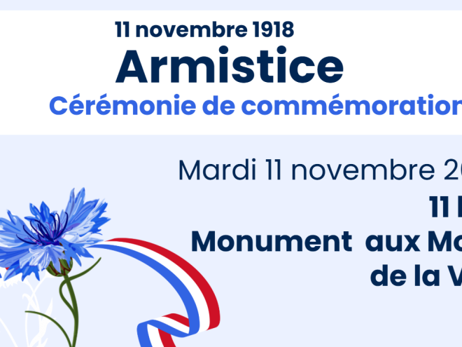 11 novembre 2025