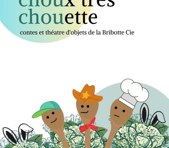 Choux & Chouchou