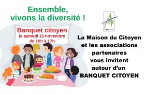 Banquet Citoyen
