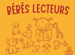 bébés lecteurs - 1