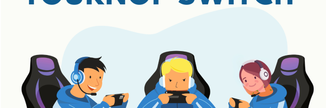 ecran jeu video  - 1