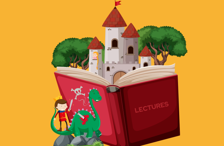 heure du conteCopie de 1400 - 1