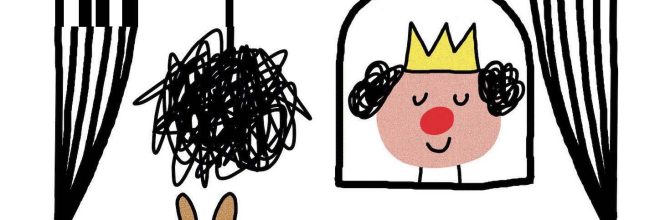 nid des geants Sans titre