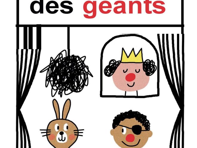 nid des geants Sans titre
