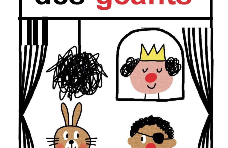 nid des geants Sans titre