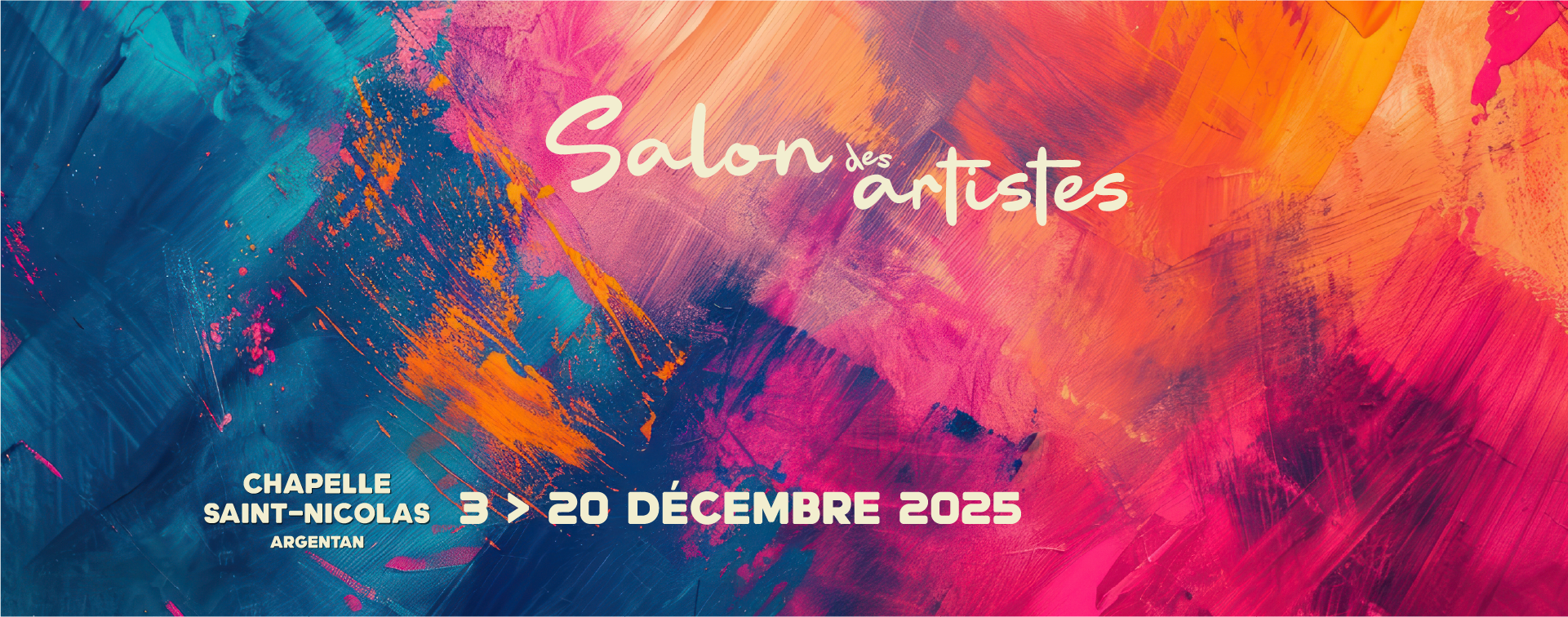 Salon des artistes