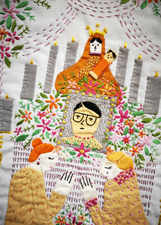 Visuel 2 Atelier Bea Lema