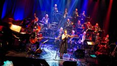 COULEUR SWING BIG BAND