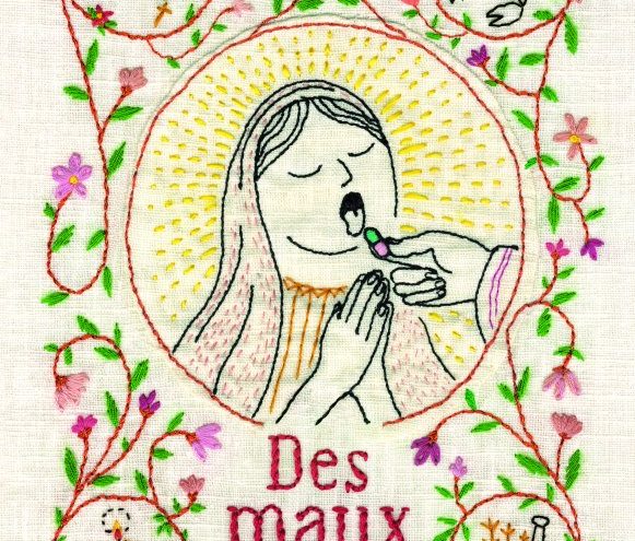 Expo_Bea_Lema_Des_maux_à_dire_COUV_BANDE_DESSINNE[1]
