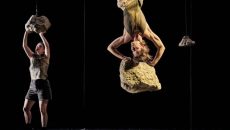 LE BRUIT DES PIERRES