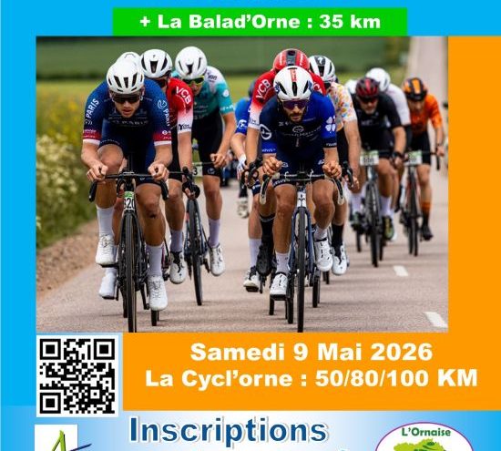 L'Ornaise à Argentan