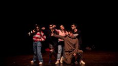 MICHELLE, DOIT-ON T'EN VOULOIR D'AVOIR FAIT UN SELFIE A AUSCHWITZ ?