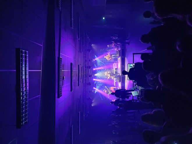 SCENES OUVERTES 2025-2026