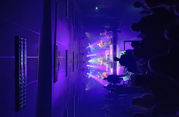 SCENES OUVERTES 2025-2026