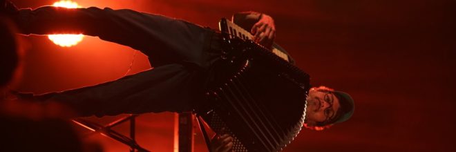 Thibaut Préciat - Kinan Hamza