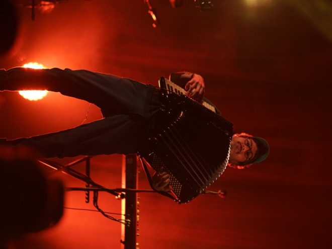 Thibaut Préciat - Kinan Hamza