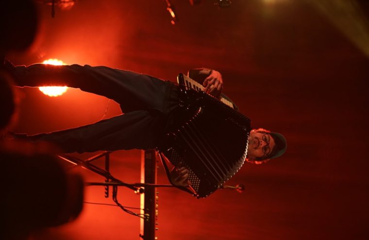 Thibaut Préciat - Kinan Hamza