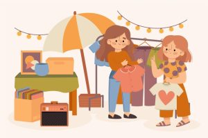 Vide-greniers à Montabard