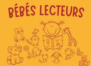bébés lecteurs - 1