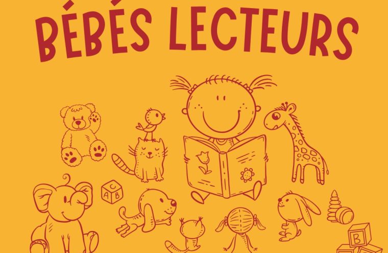 bébés lecteurs - 1