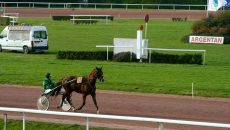 hippodromme région