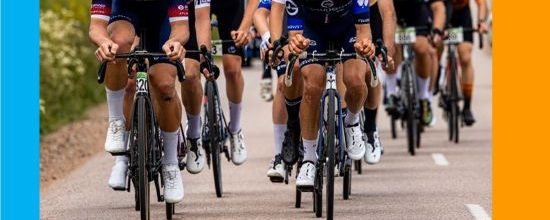 Rando cyclo à Argentan