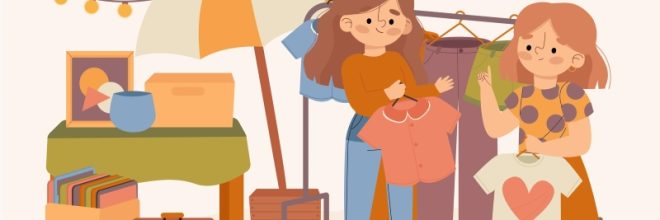 Vide-greniers à Montabard