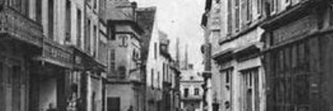 Dimanche de caractère