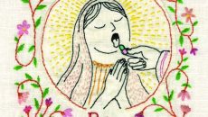 Expo_Bea_Lema_Des_maux_à_dire_COUV_BANDE_DESSINNE[1]