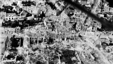 Jeu de piste reconstruction _ Ecouché