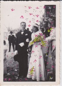Mariage Maeleine
