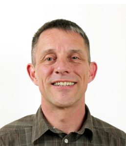 Régis EUDES