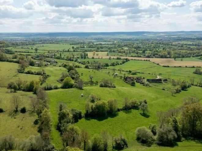 Visite guidée - Les Polonais