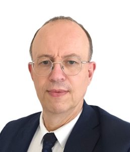 Christophe ALLIGNE