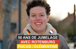 50 ans de Jumelage