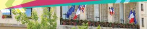 Bandeau haut de page Mairie