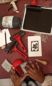 Aout - Micro Folie Argentan