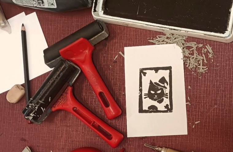 Aout - Micro Folie Argentan