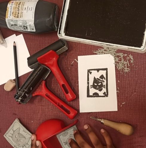 Aout - Micro Folie Argentan