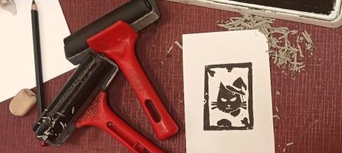 Aout - Micro Folie Argentan