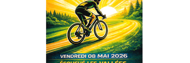 Critérium de vitesse Ecouché - 6-8